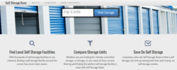 Self Storage Base